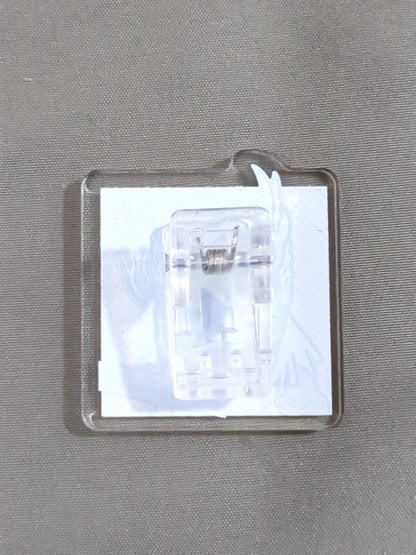 エル・デスペラード 新日本プロレスCOLLECTION アクリルクリップ