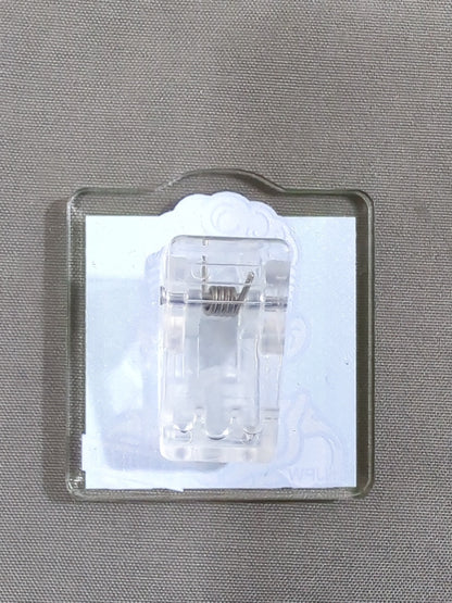 ウィル・オスプレイ 新日本プロレスCOLLECTION アクリルクリップ