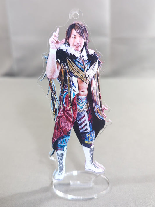 棚橋弘至 アクリルスタンド①