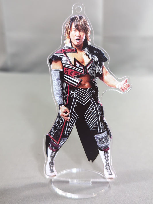 棚橋弘至 アクリルスタンド②