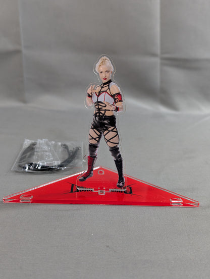 Thekla Trading Ring Stand