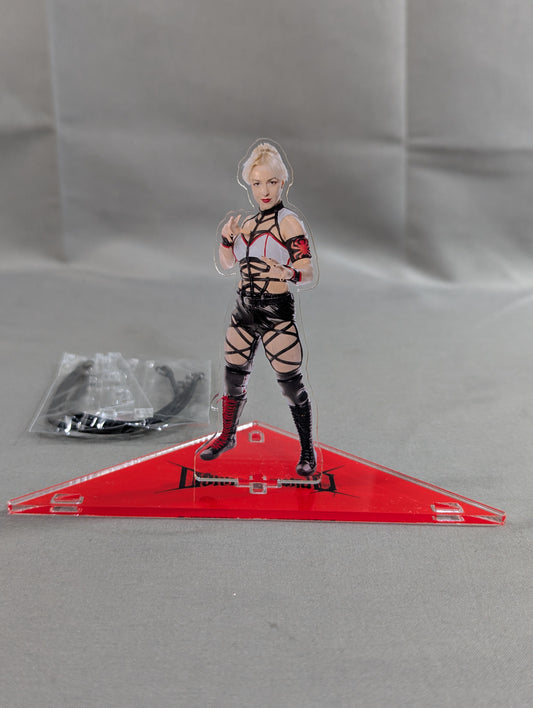 Thekla Trading Ring Stand