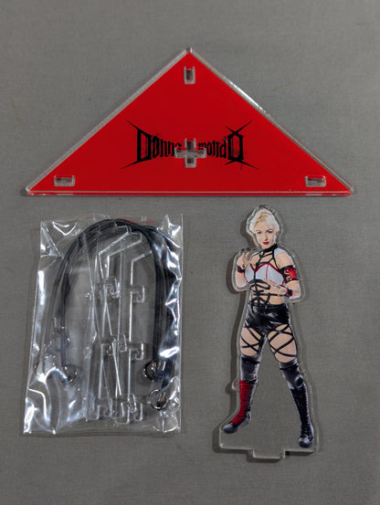 Thekla Trading Ring Stand