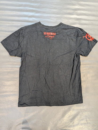 Tetsuya Naito "INFINITO" T-shirt