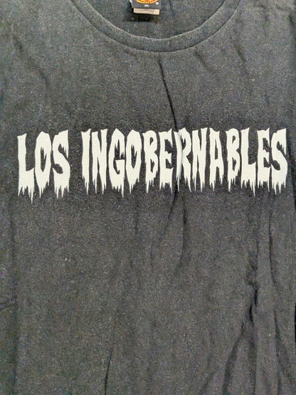 Tetsuya Naito × Los Ingo Bernabres T-Shirt