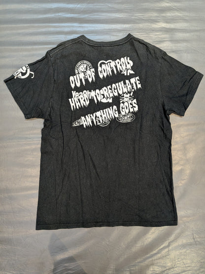 Tetsuya Naito × Los Ingo Bernabres T-Shirt