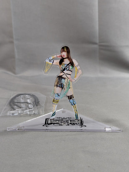 Saya Kamitani Trading Ring Stand