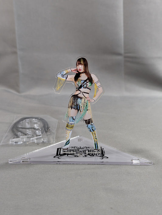 Saya Kamitani Trading Ring Stand