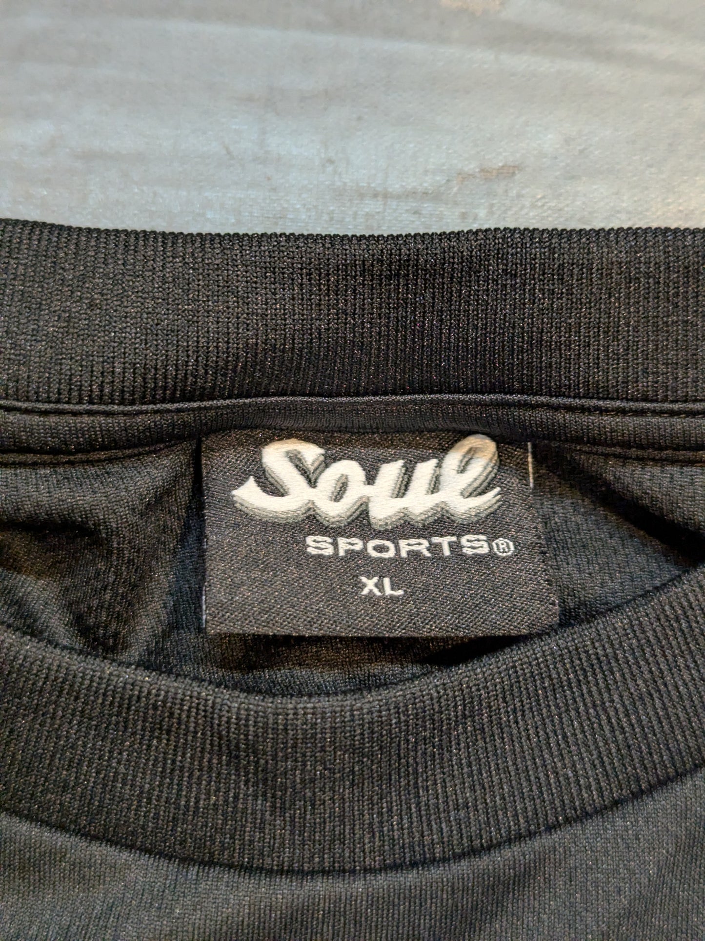 G1 CLIMAX 29 大会記念 SOUL SPORT ドライTシャツ①