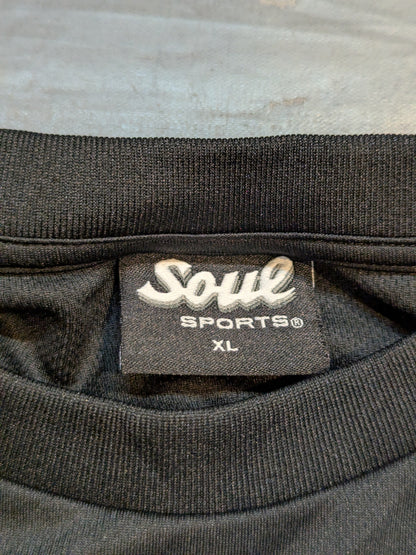 G1 CLIMAX 29 大会記念 SOUL SPORT ドライTシャツ①