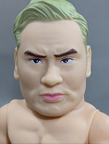 Kazuchika Okada  16D Soft Vinyl Collection