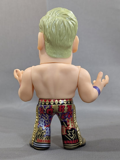 Kazuchika Okada  16D Soft Vinyl Collection