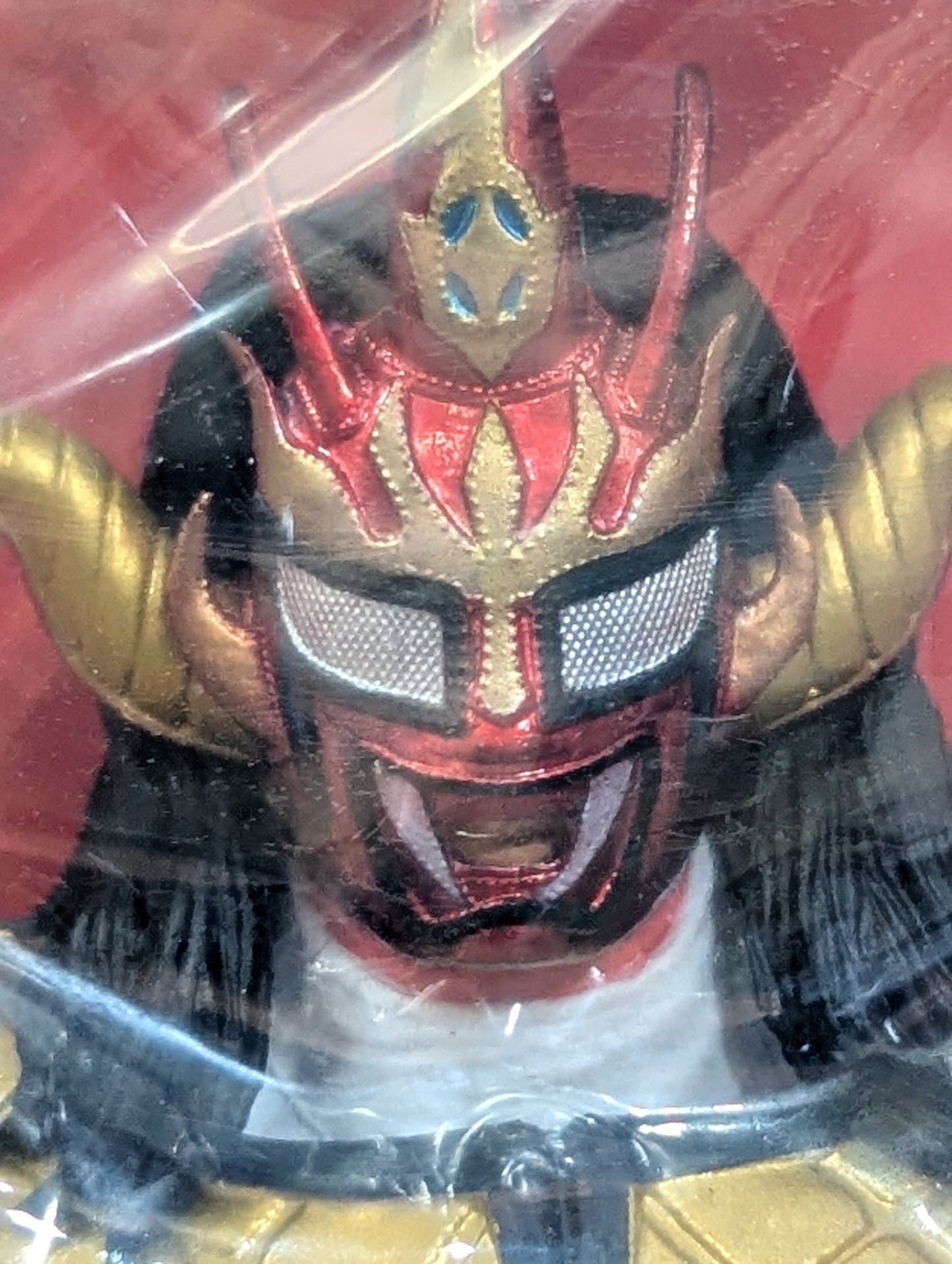 ★STORM COLLECTIBLES★ 獣神サンダー・ライガー アクションフィギュア