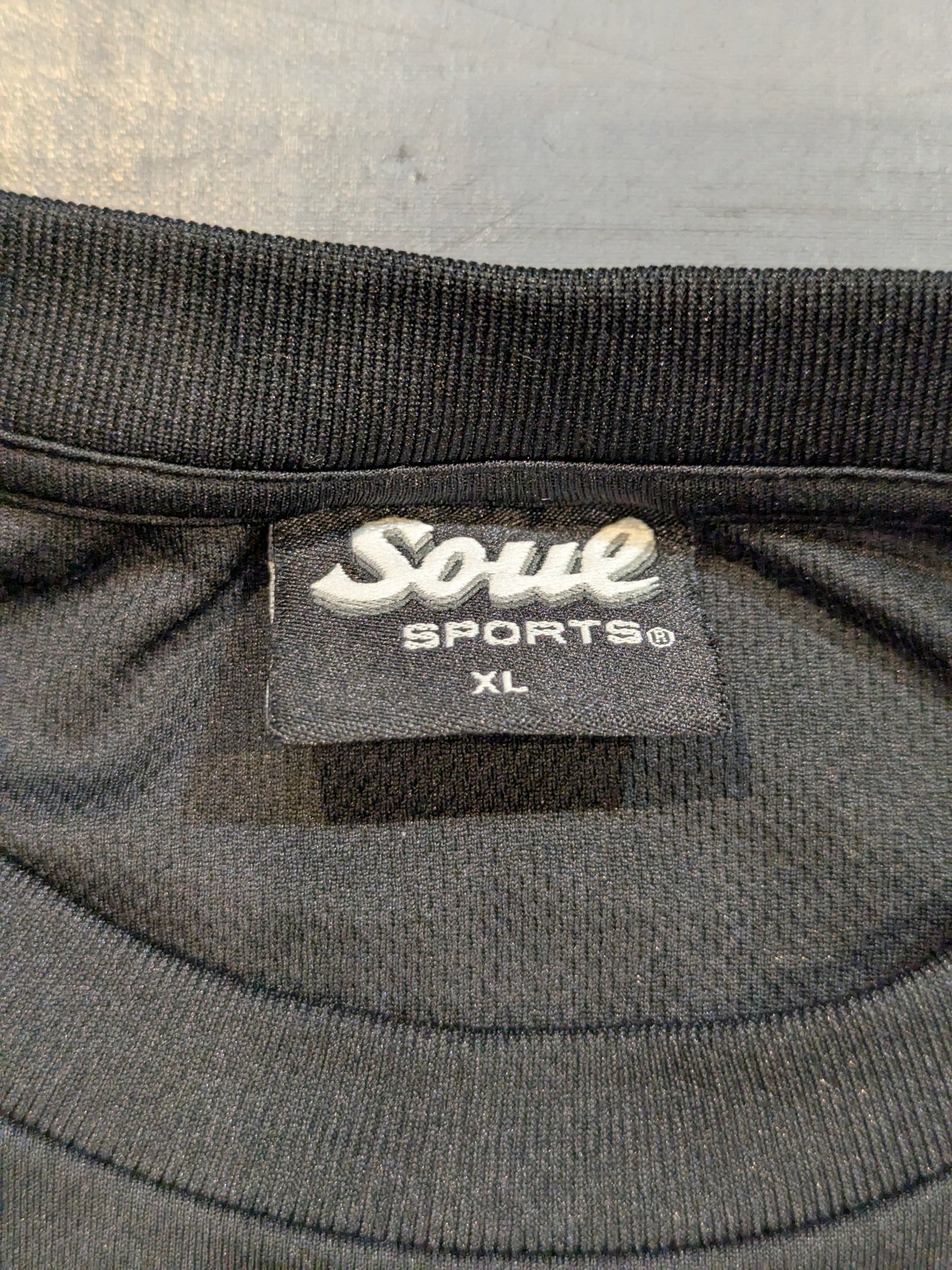 G1 CLIMAX 29 大会記念 SOUL SPORT ドライTシャツ③