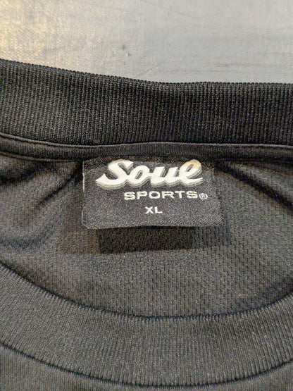 G1 CLIMAX 29 大会記念 SOUL SPORT ドライTシャツ③