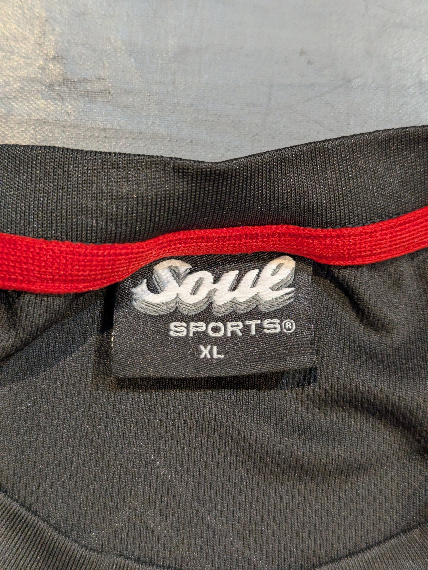 G1 CLIMAX 33 大会記念 SOUL SPORT ドライTシャツ