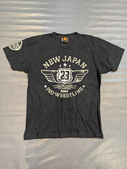G1 CLIMAX 23 大会記念Tシャツ①