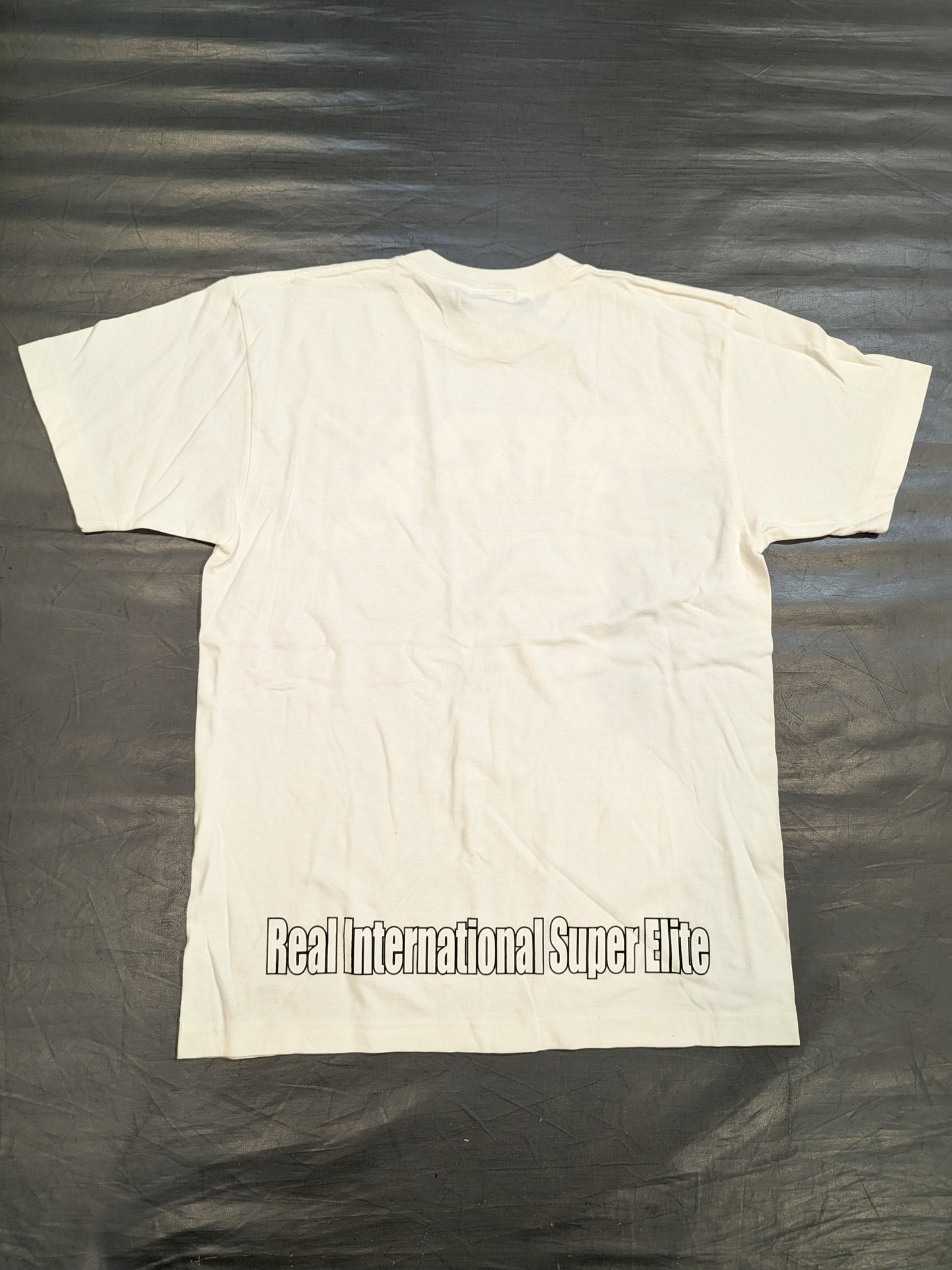 【オリジナルメンバー7選手直筆サイン入り】 RISE Tシャツ