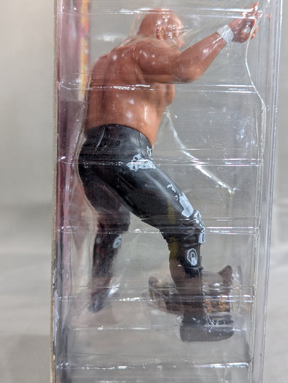 Muto Keiji  (Black Tights, LOVE Pose, Interbelt)