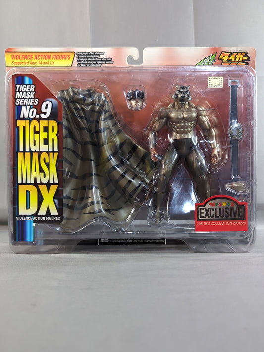 ★ Toys "R" Us Limited ★ Tiger Mask DX