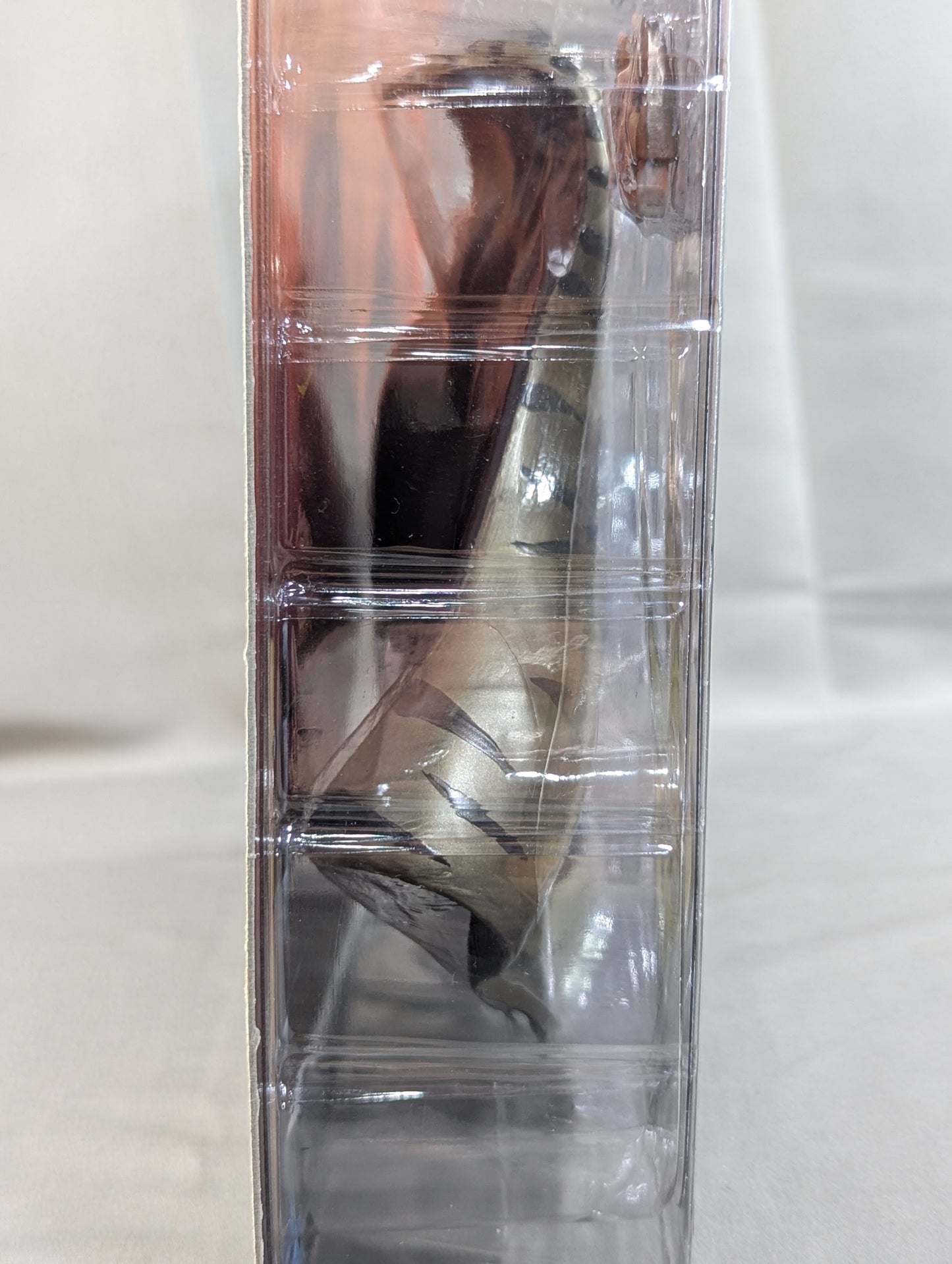 ★ Toys "R" Us Limited ★ Tiger Mask DX