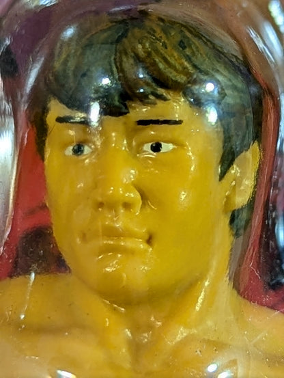 Koji Kanemoto 