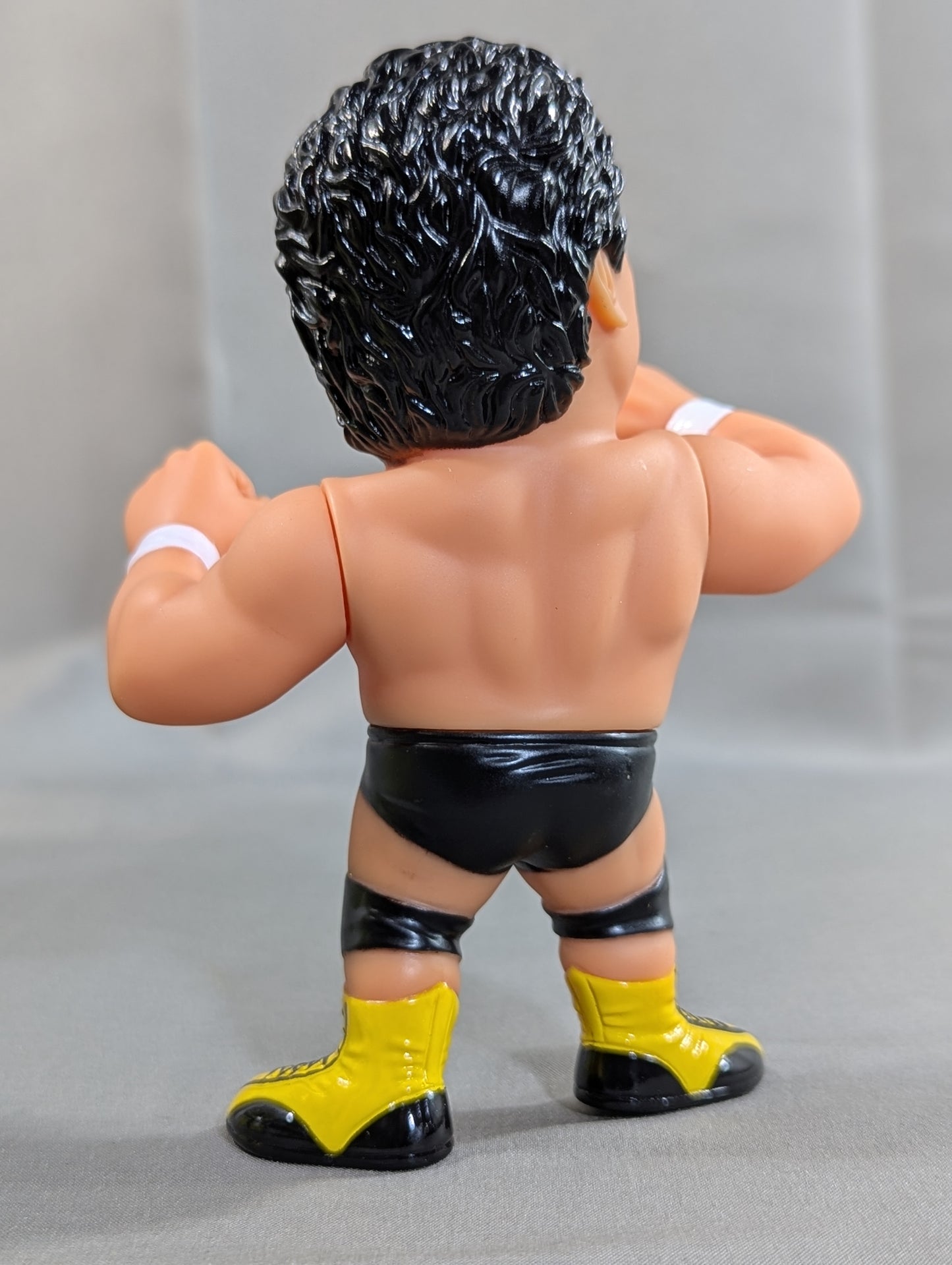 Tenryu Genichiro  Retirement Commemorative Figure (Chop)
