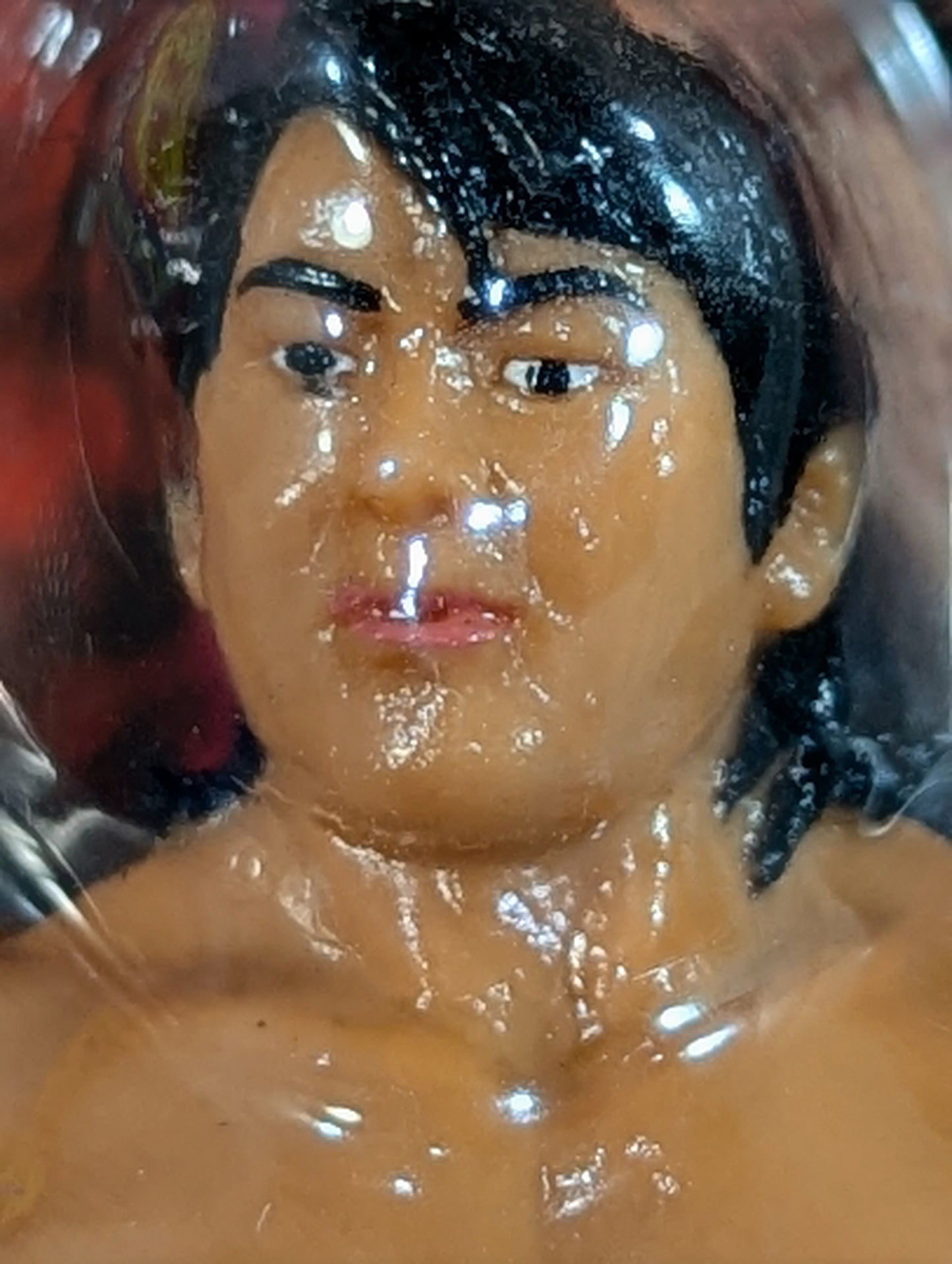 Muto Keiji  (NBM)
