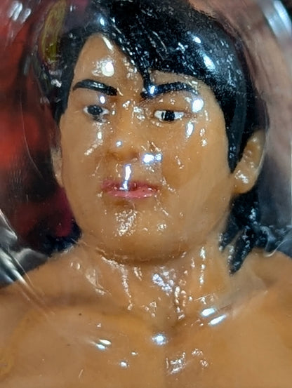 Muto Keiji  (NBM)