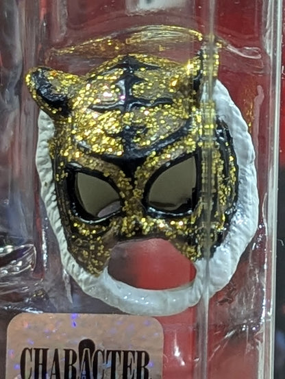 Satoru Sayama  (Super Tiger & The Tiger)