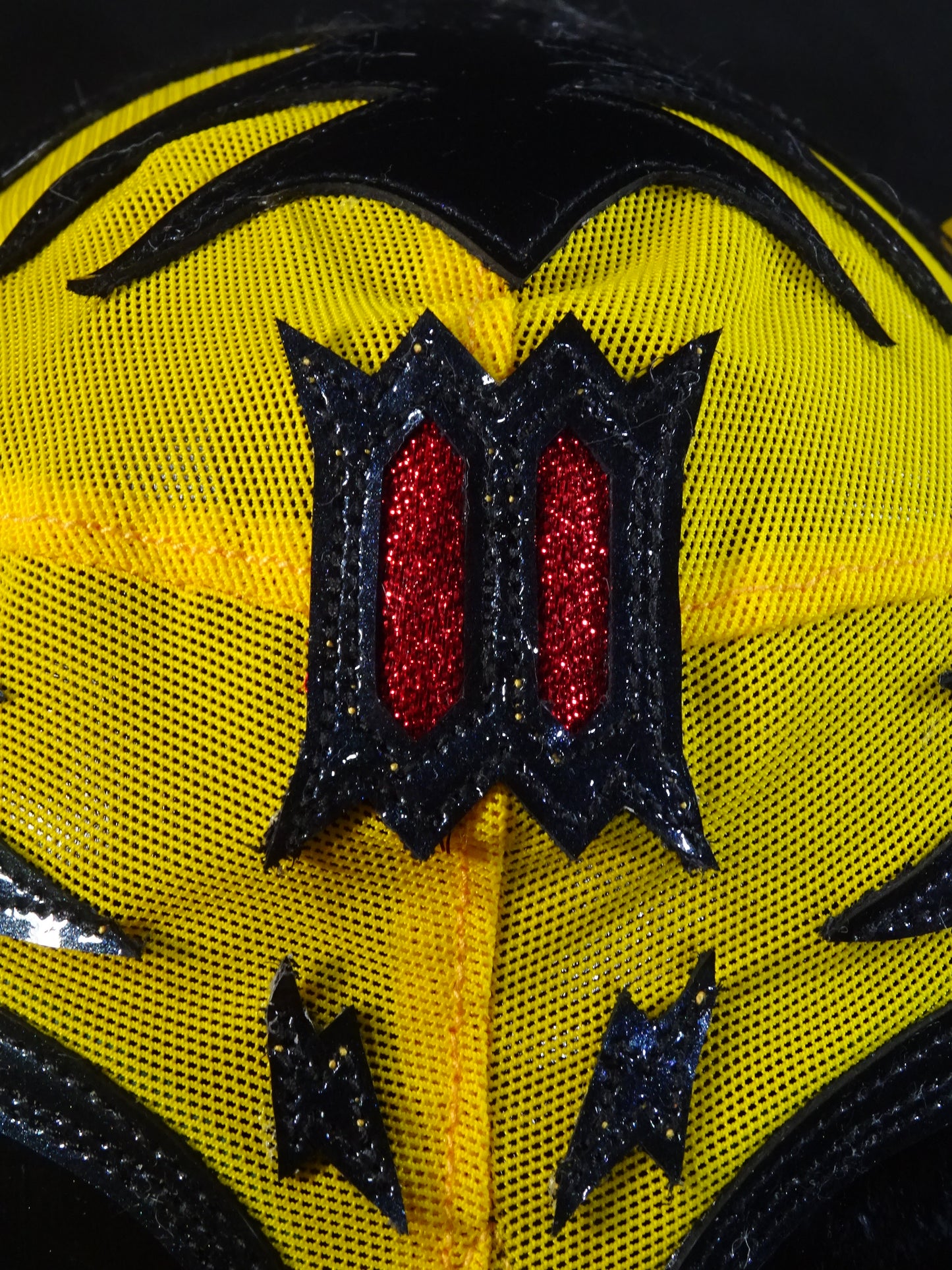 The first Tiger Mask