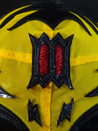 The first Tiger Mask