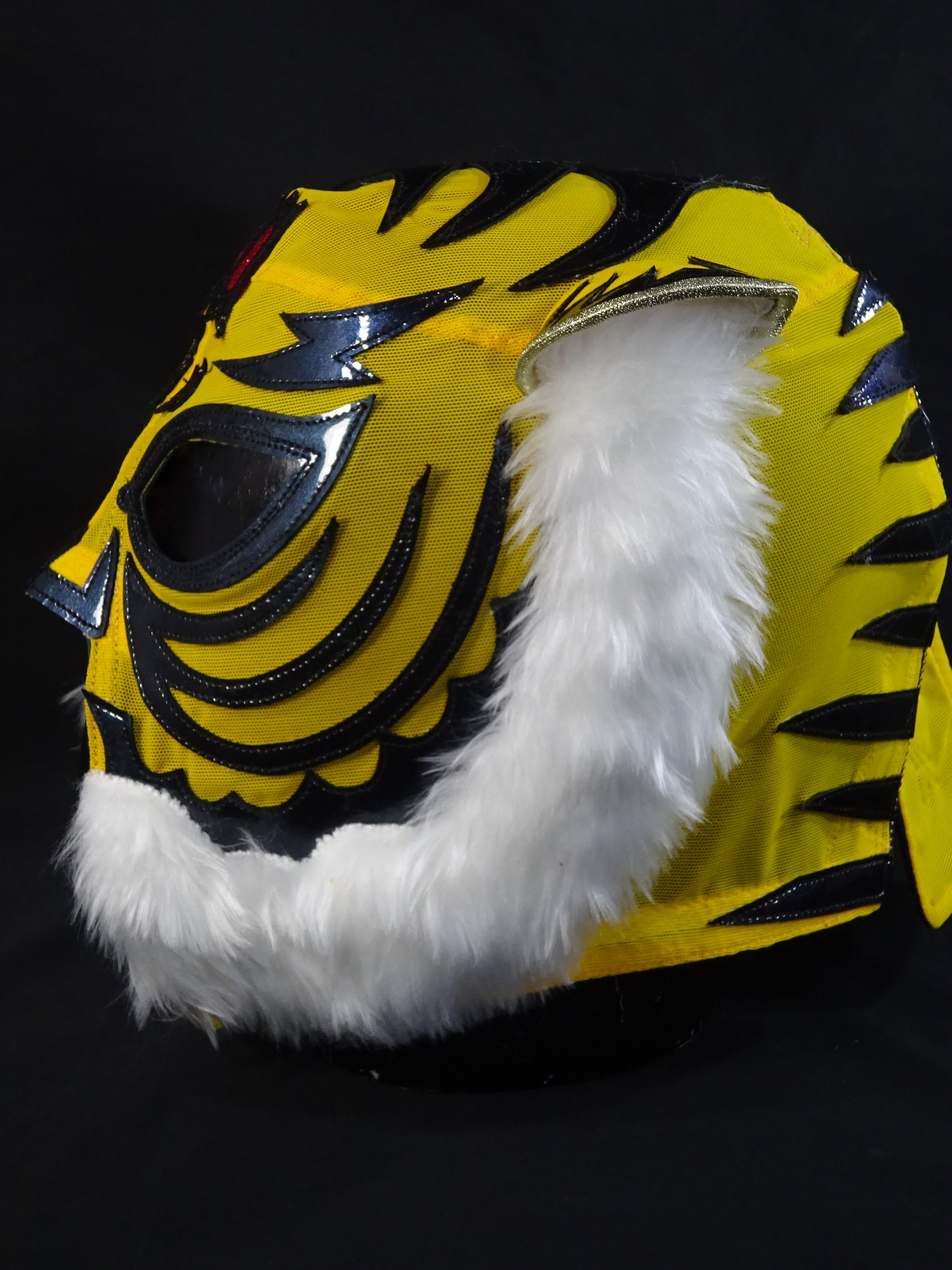 The first Tiger Mask