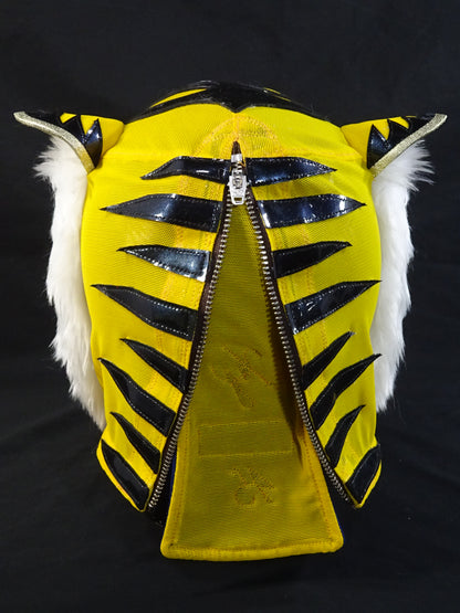 The first Tiger Mask