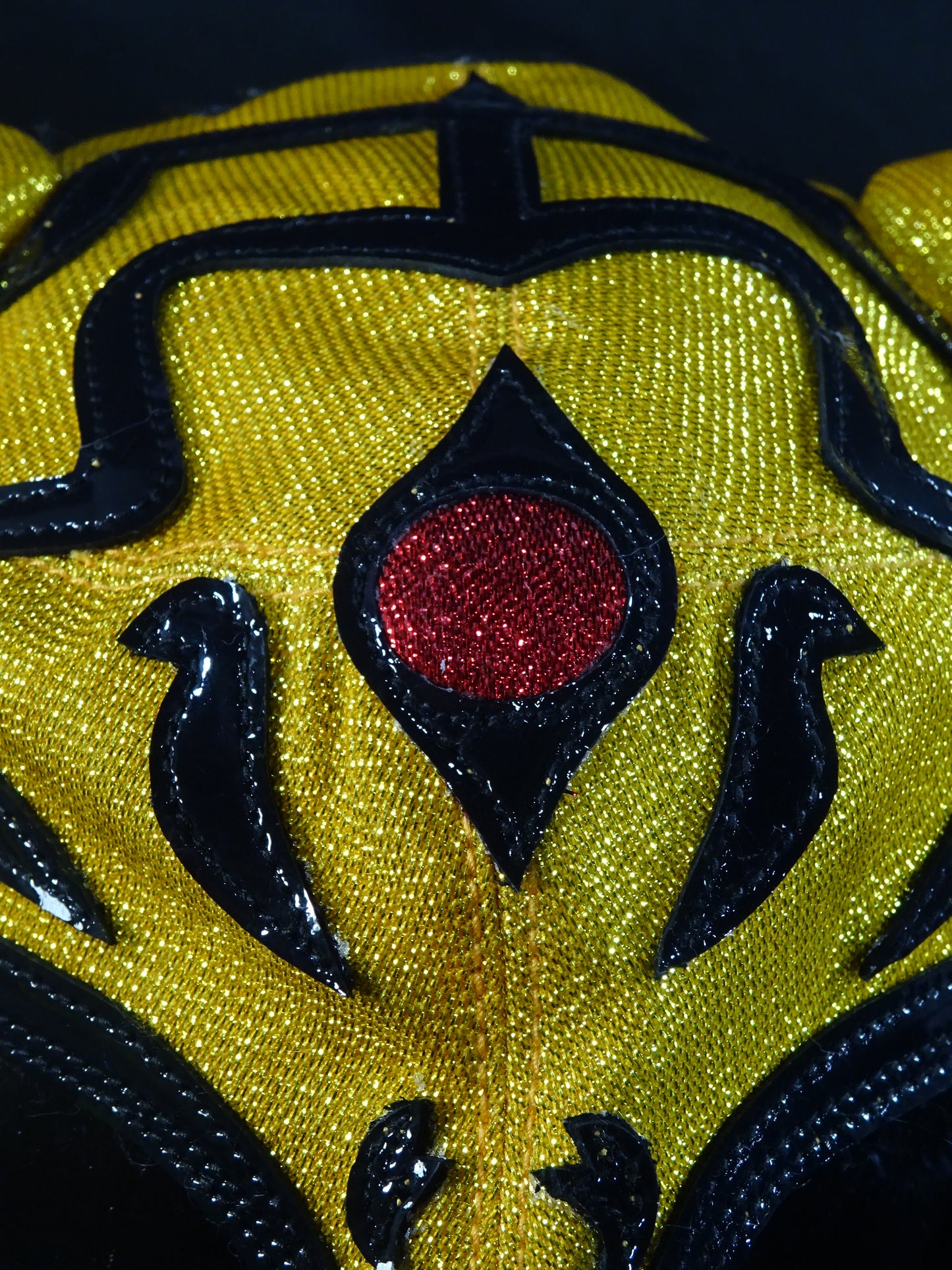 2nd Tiger Mask