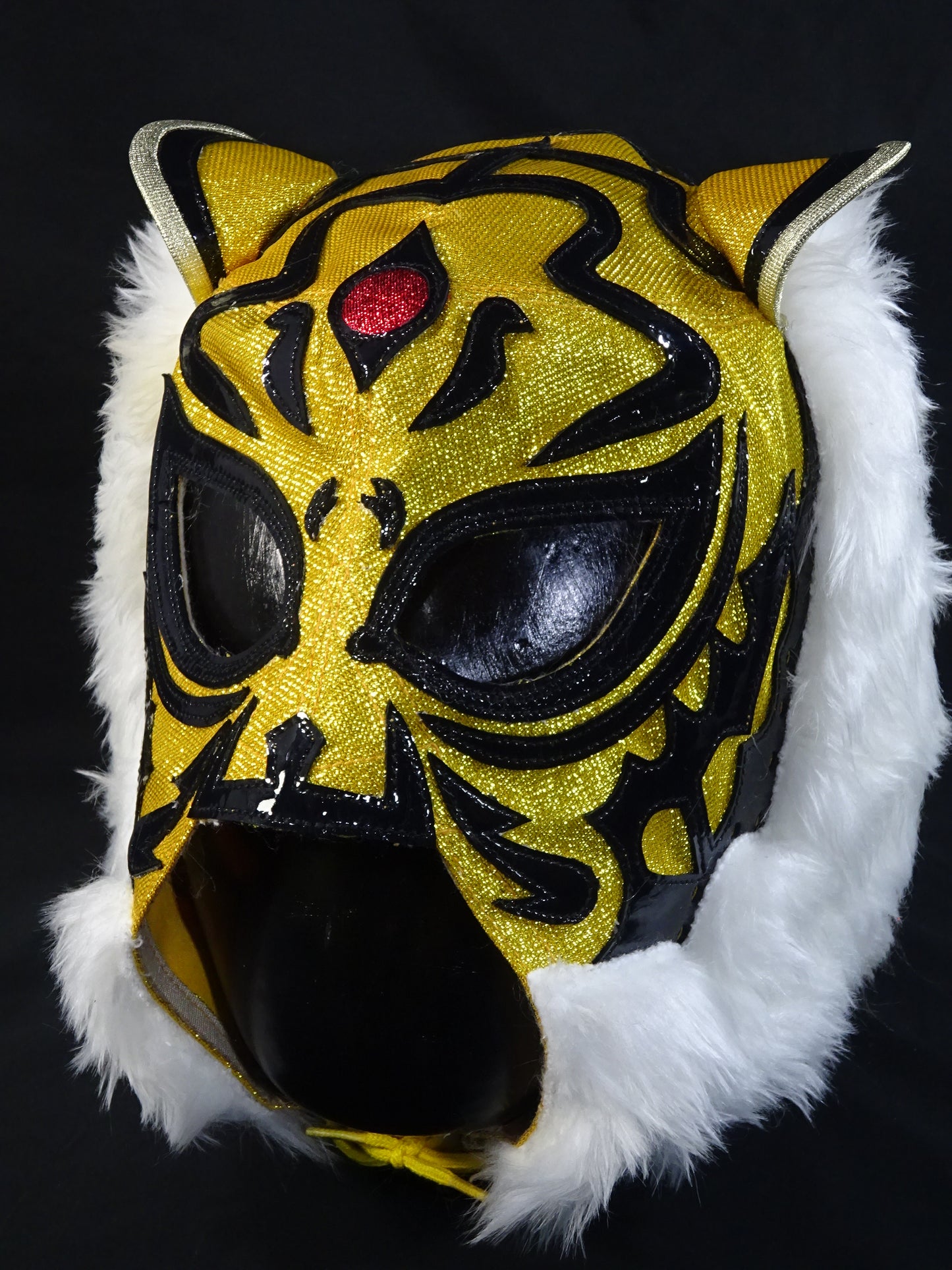2nd Tiger Mask