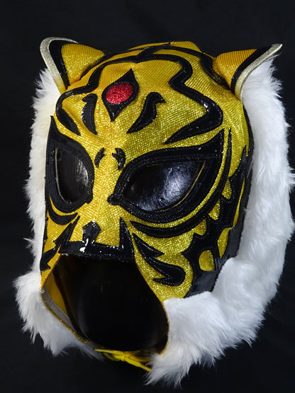 2nd Tiger Mask