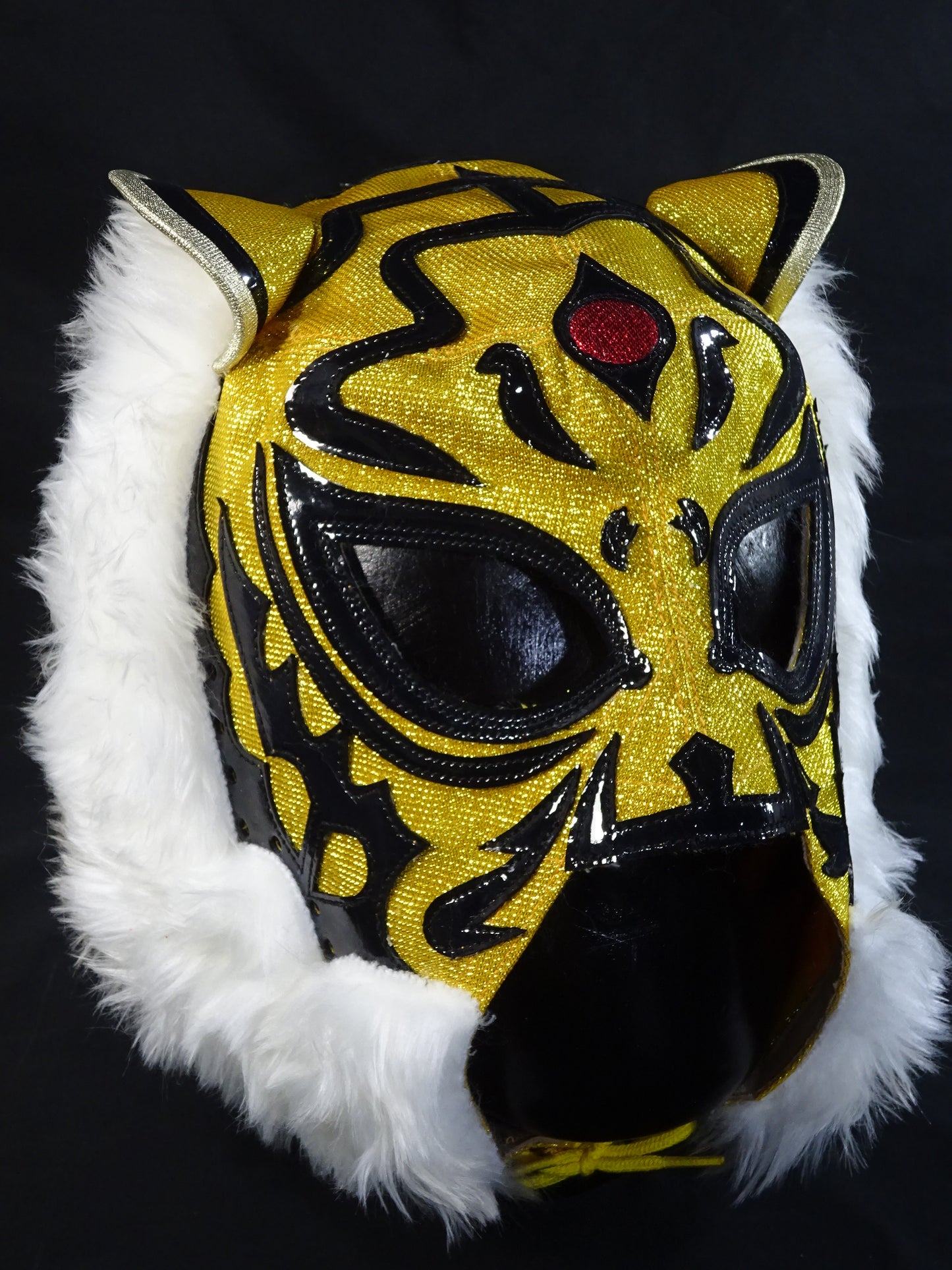2nd Tiger Mask