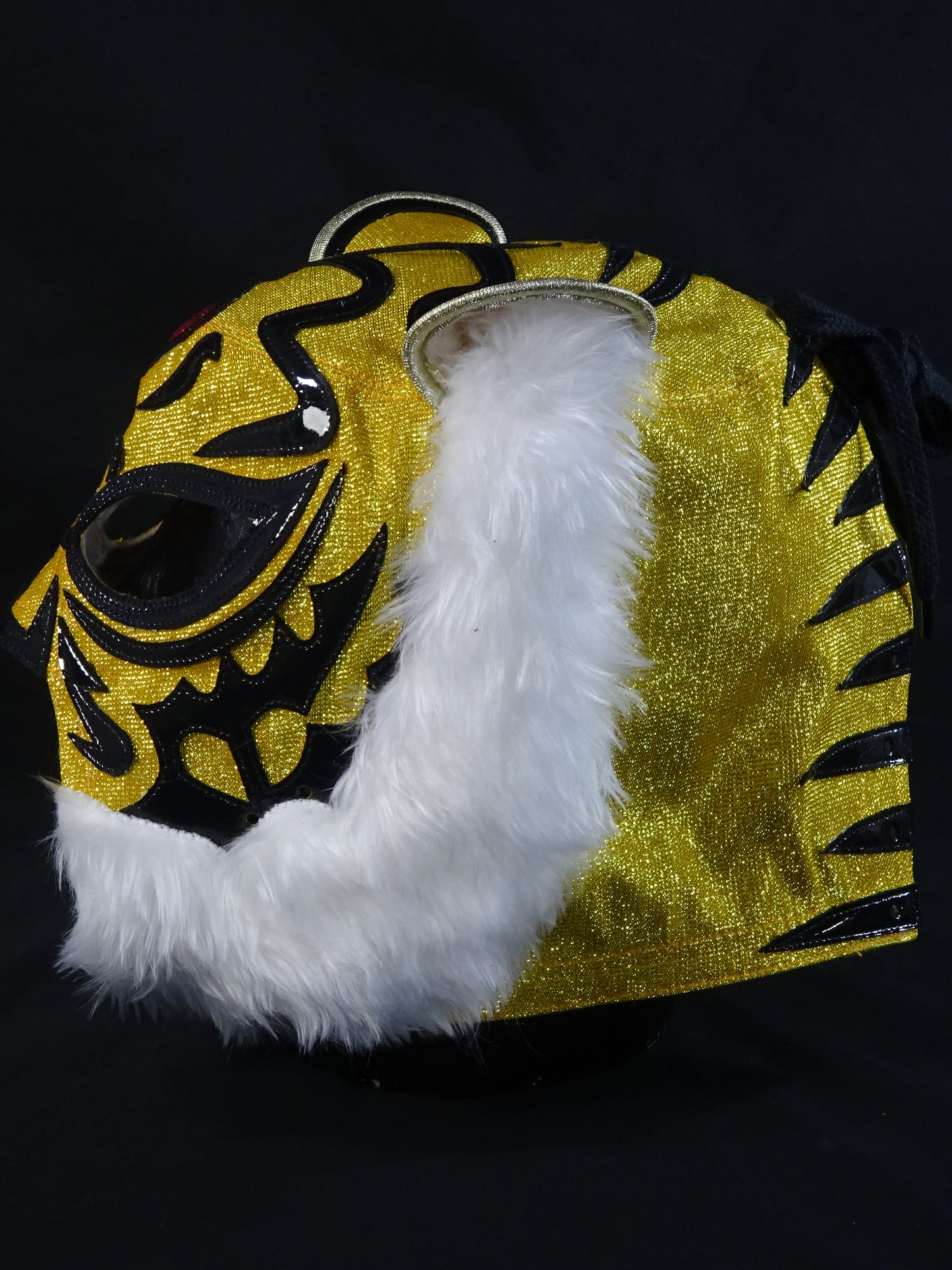 2nd Tiger Mask