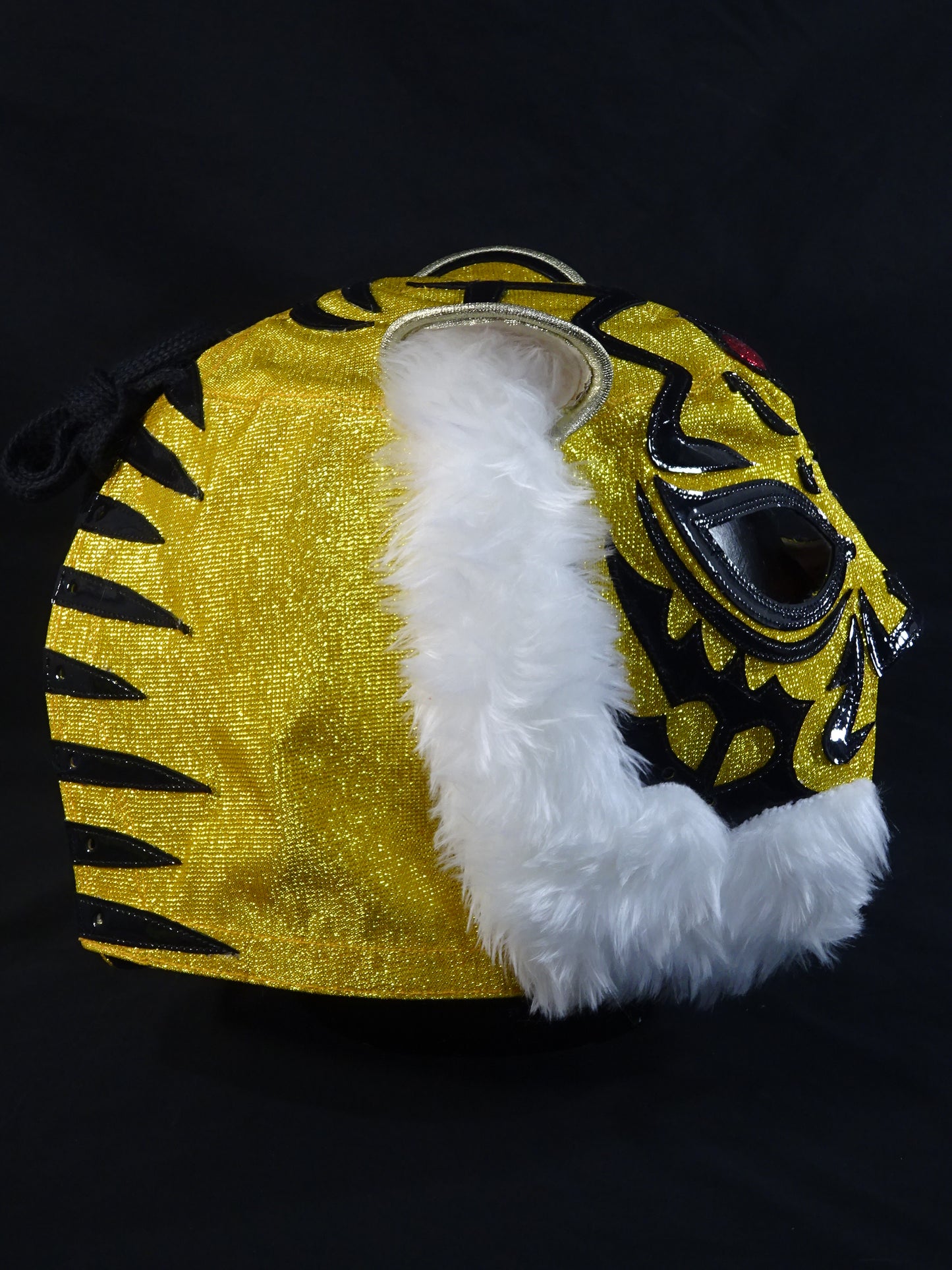 2nd Tiger Mask
