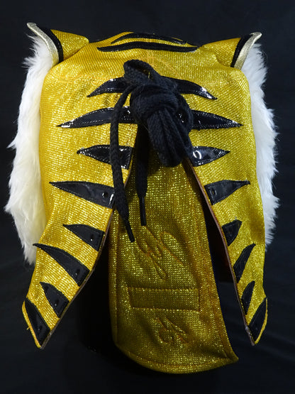2nd Tiger Mask