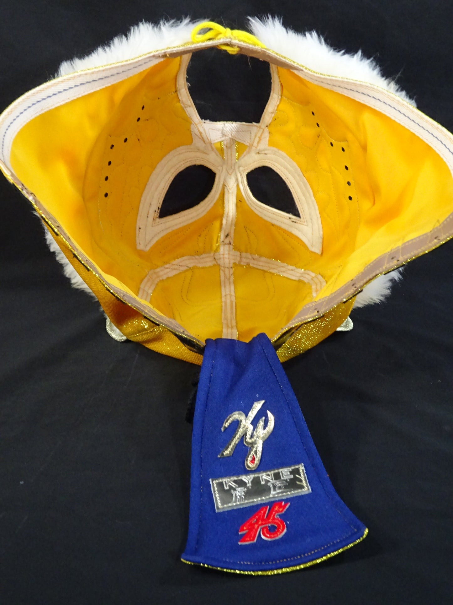 2nd Tiger Mask
