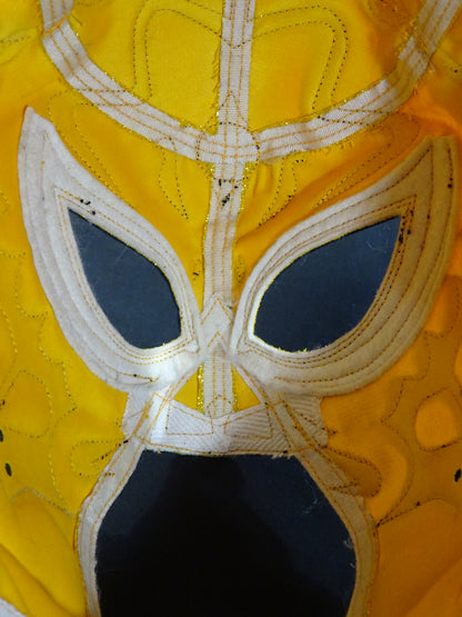 2nd Tiger Mask