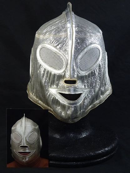 Ultraman