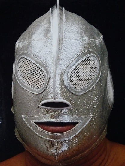 Ultraman