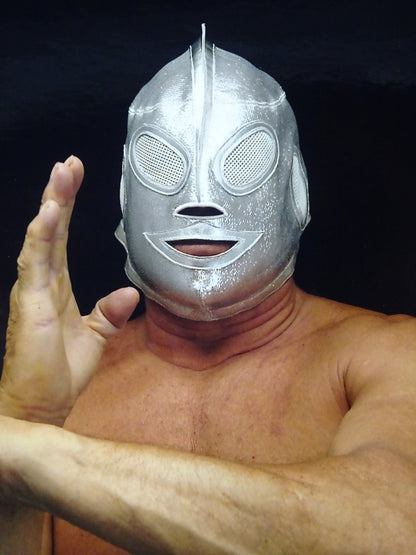 Ultraman