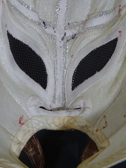 Rey Mysterio Jr.