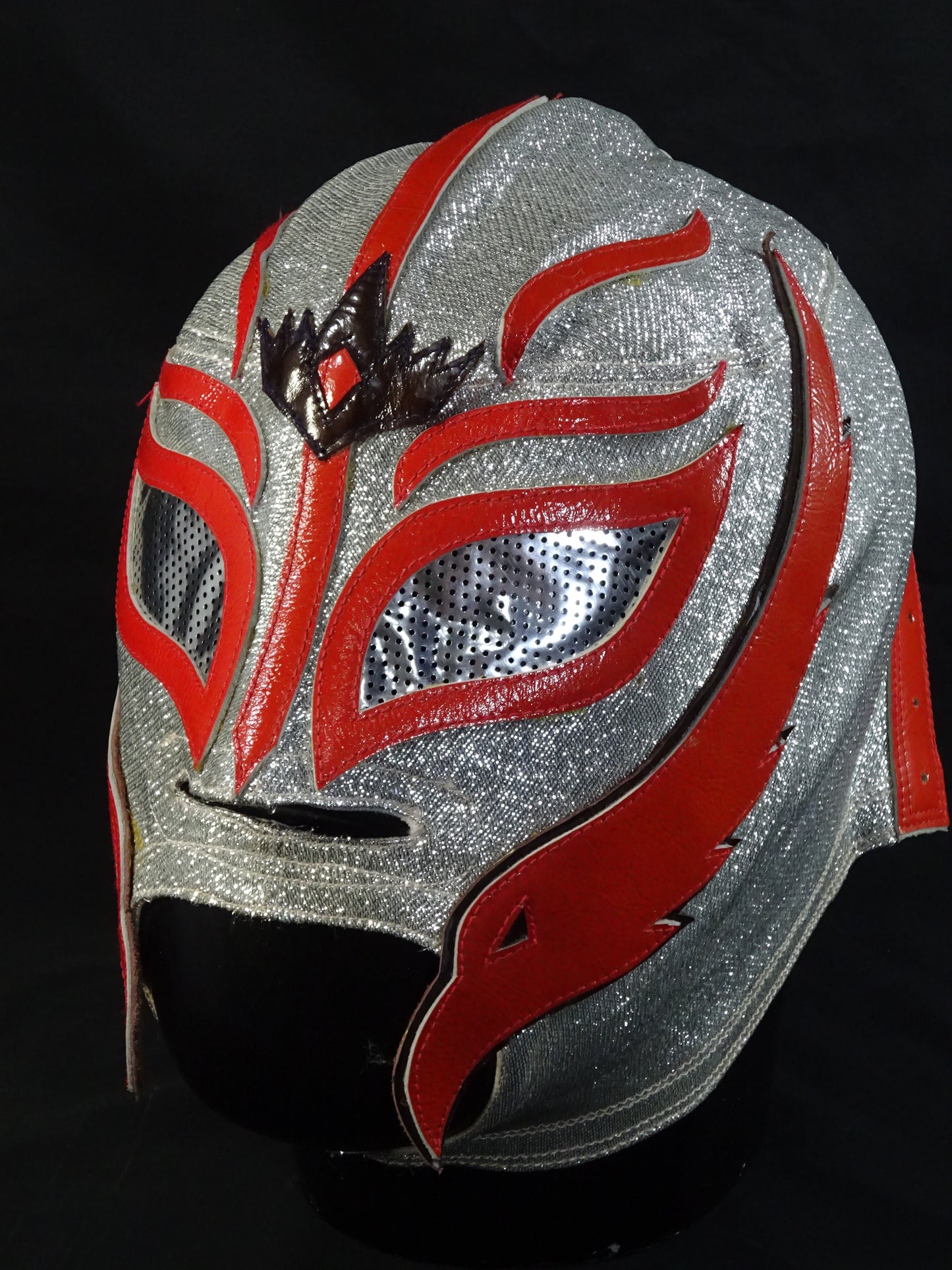 Rey Mysterio Jr.