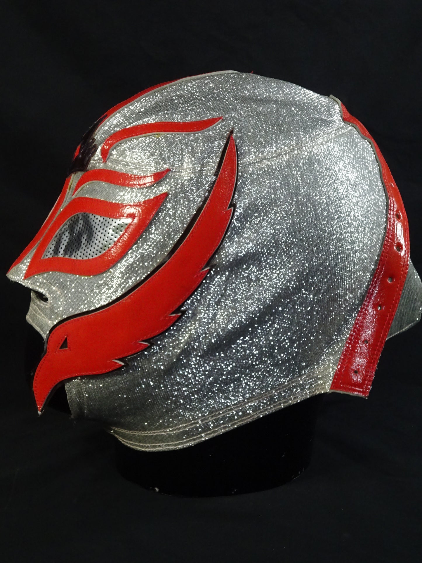 Rey Mysterio Jr.
