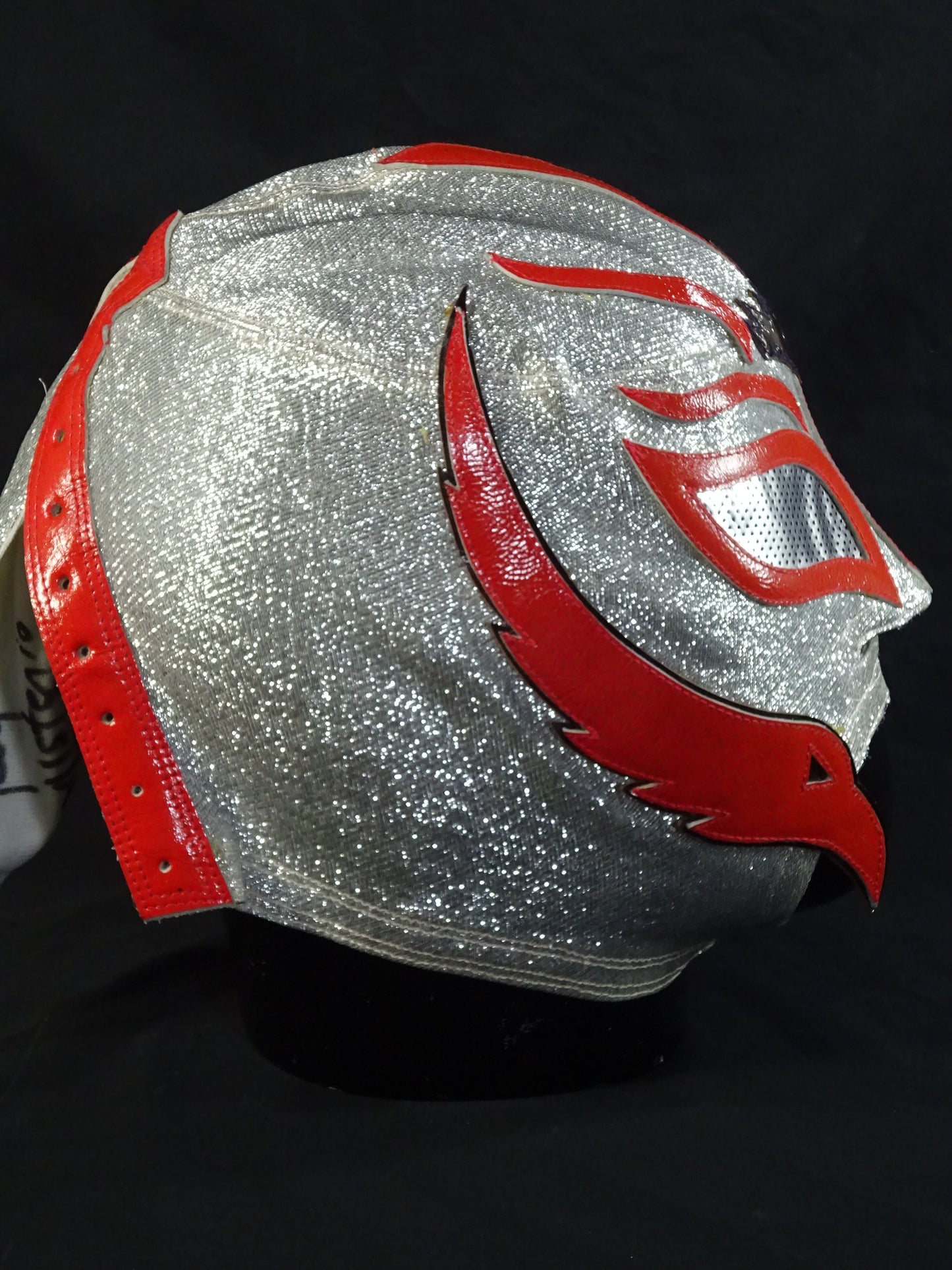 Rey Mysterio Jr.